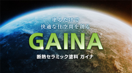 ガイナ