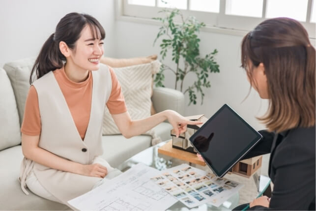 どんなことでもご相談ください！