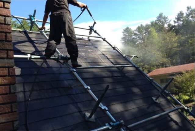 地域密着で安心