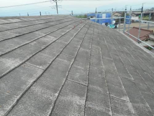 屋根カバー工法・外壁塗装+１dayリフォーム