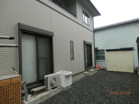 増築工事（洋室6畳）