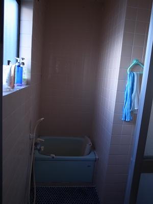 浴室リフォーム工事Ｋ様邸