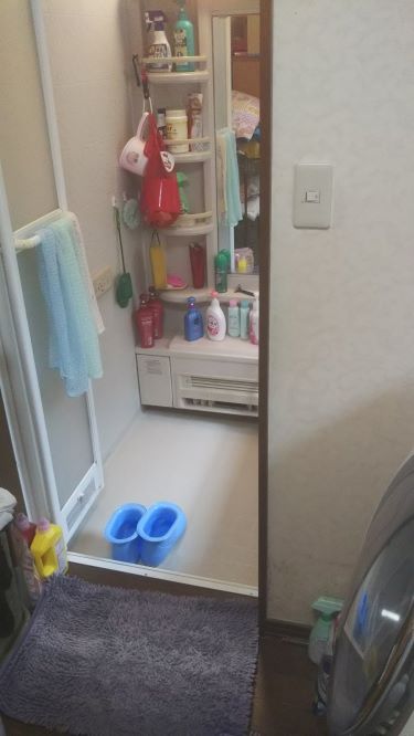 水廻り改修工事（キッチン・浴室・洗面・トイレ）