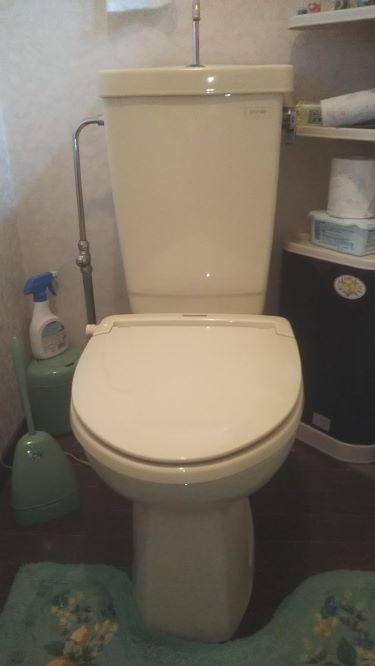 水廻り改修工事（キッチン・浴室・洗面・トイレ）