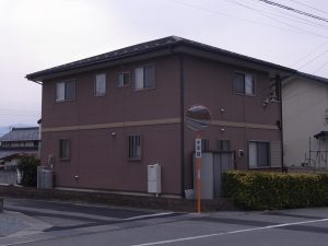 外壁、屋根塗装リフォーム