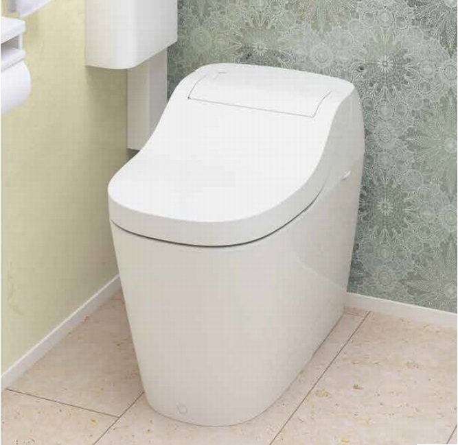 パナソニック　トイレ　アラウーノS160　全自動お掃除