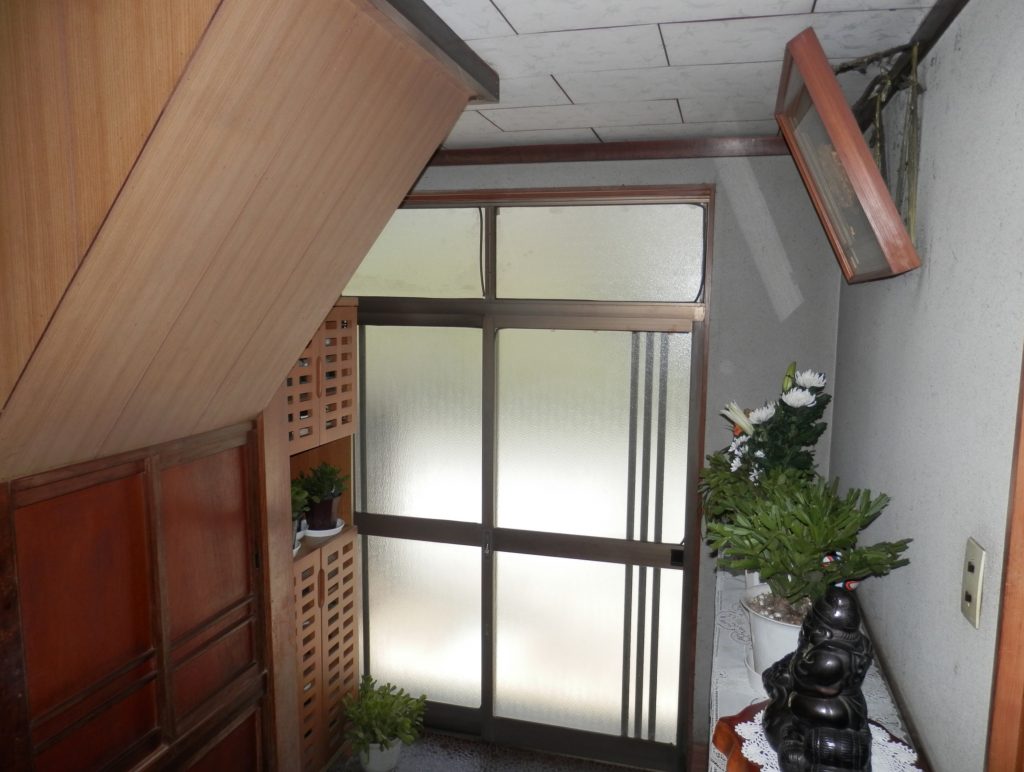 【山梨県】築60年の家が甦る！一軒まるごと全面改装リフォーム