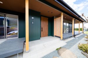 木造住宅は何年住める？